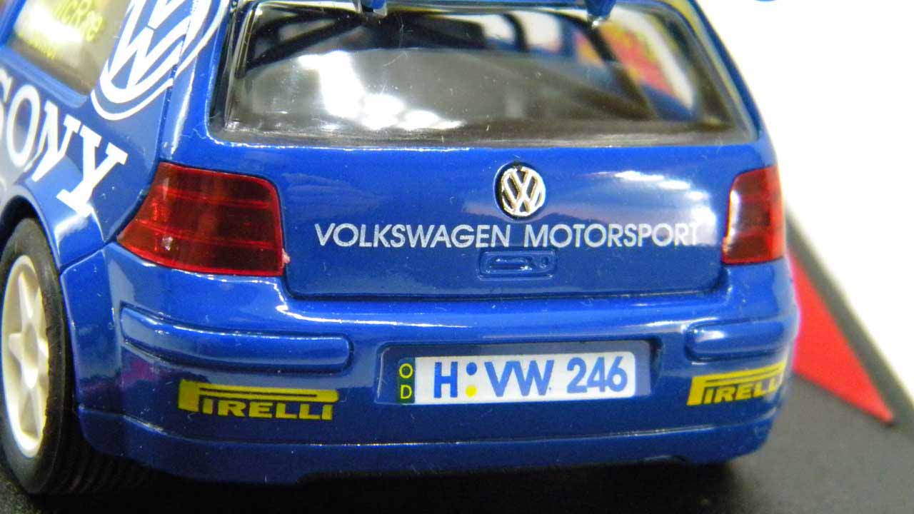 Volkswagen Golf (50228